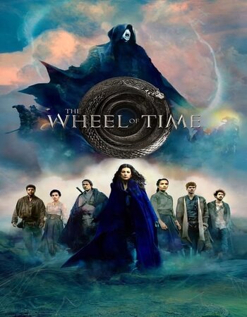 The Wheel of Time 2021 S01 ALL EP in Hindi Full Movie